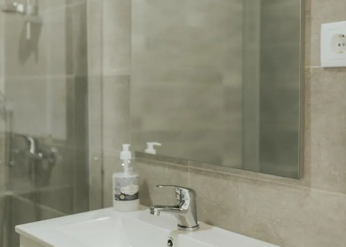 Quinta Do Rabelo * Μπράγκα