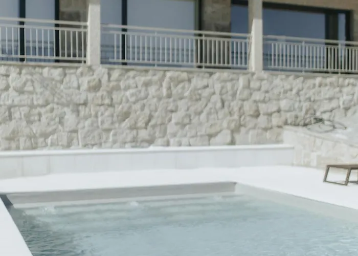 Σπίτι διακοπών Quinta Do Rabelo *