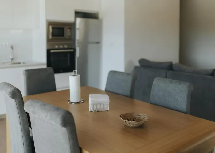 Σπίτι διακοπών Quinta Do Rabelo Μπράγκα