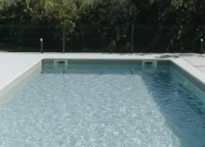 Holiday home Quinta Do Rabelo