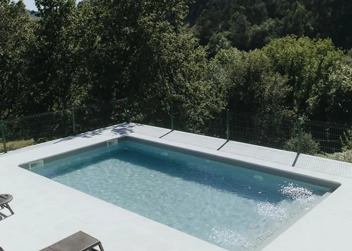 Holiday home Quinta Do Rabelo Braga