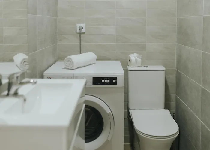 Quinta Do Rabelo * Braga