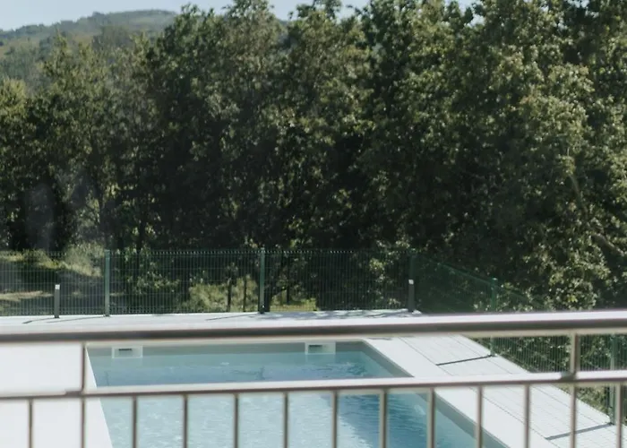 Quinta Do Rabelo Holiday home Braga