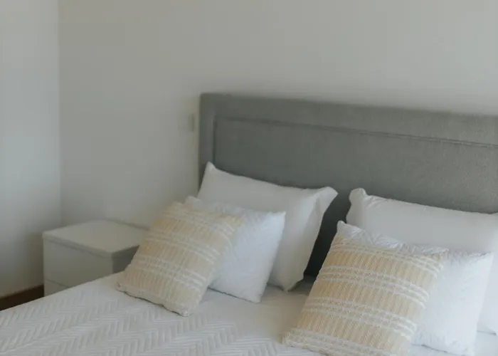 Holiday home Quinta Do Rabelo