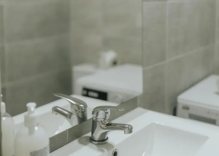 Quinta Do Rabelo * בראגה