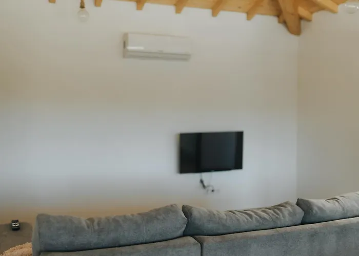 Quinta Do Rabelo Holiday home