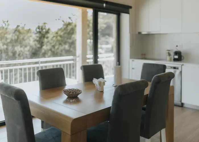 Σπίτι διακοπών Quinta Do Rabelo