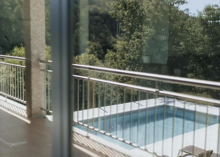 Quinta Do Rabelo בית נופש