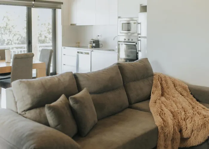 Holiday home Quinta Do Rabelo