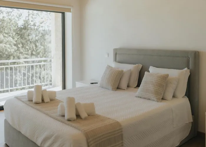 Quinta Do Rabelo * Μπράγκα